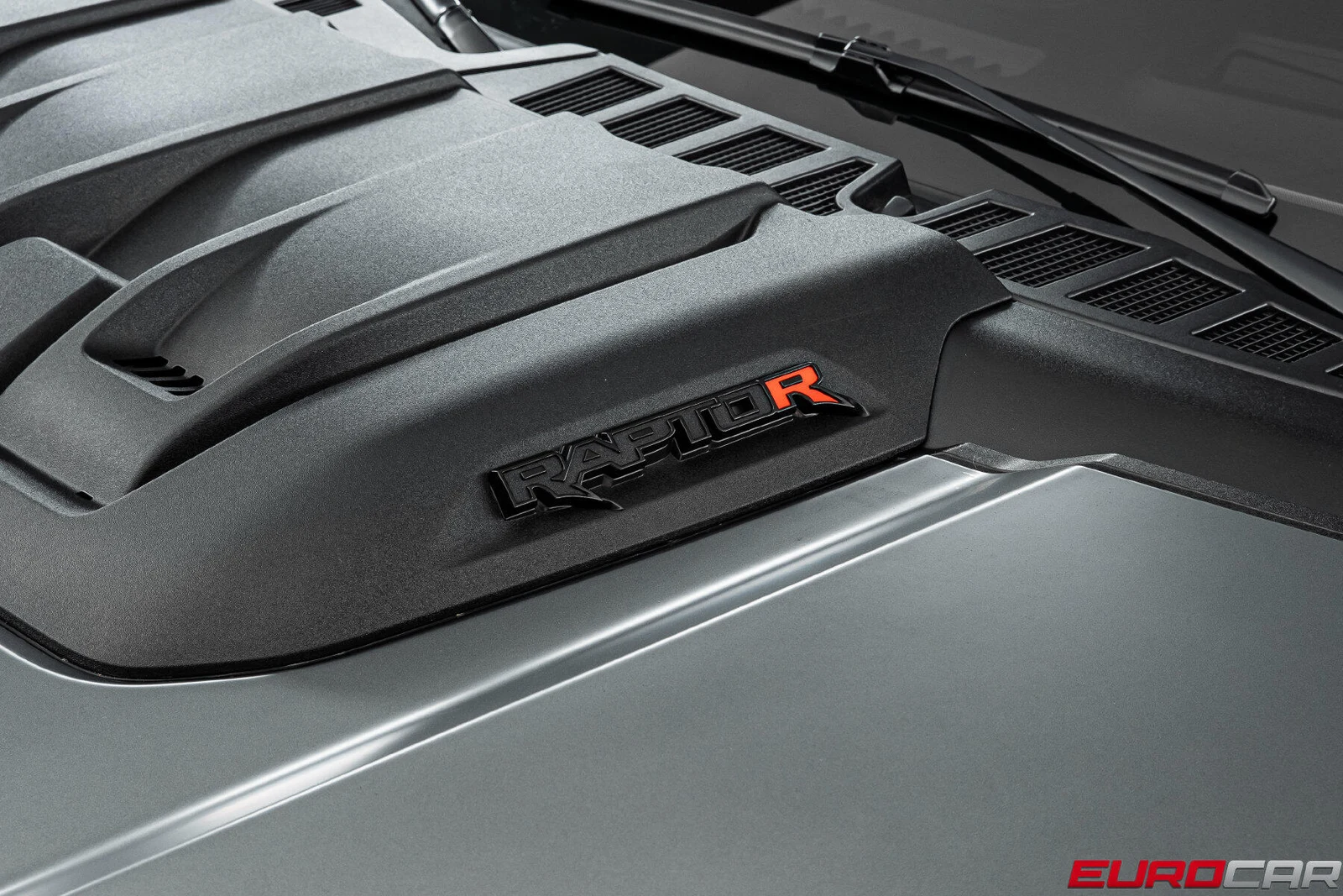 2025 Ford F-150 Raptor R, 10/20