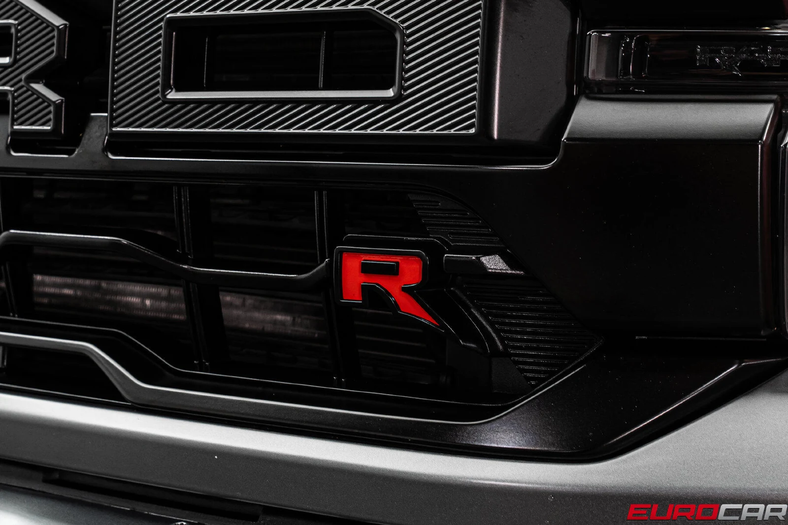 2025 Ford F-150 Raptor R, 13/20