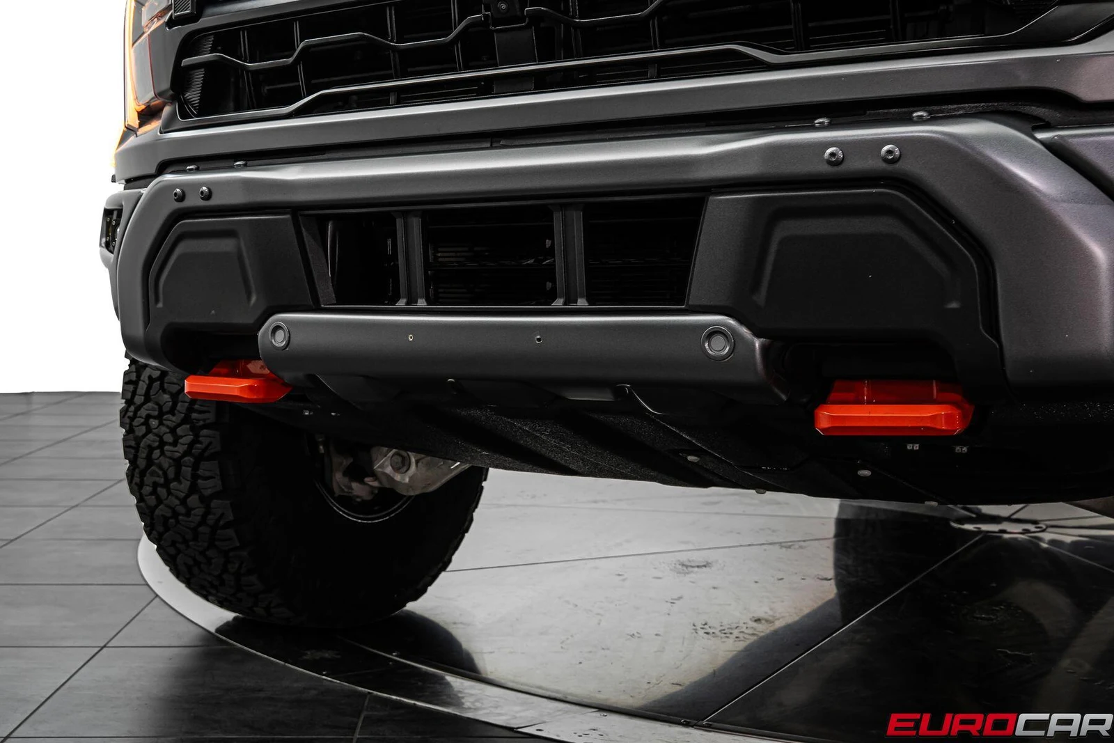2025 Ford F-150 Raptor R, 15/20