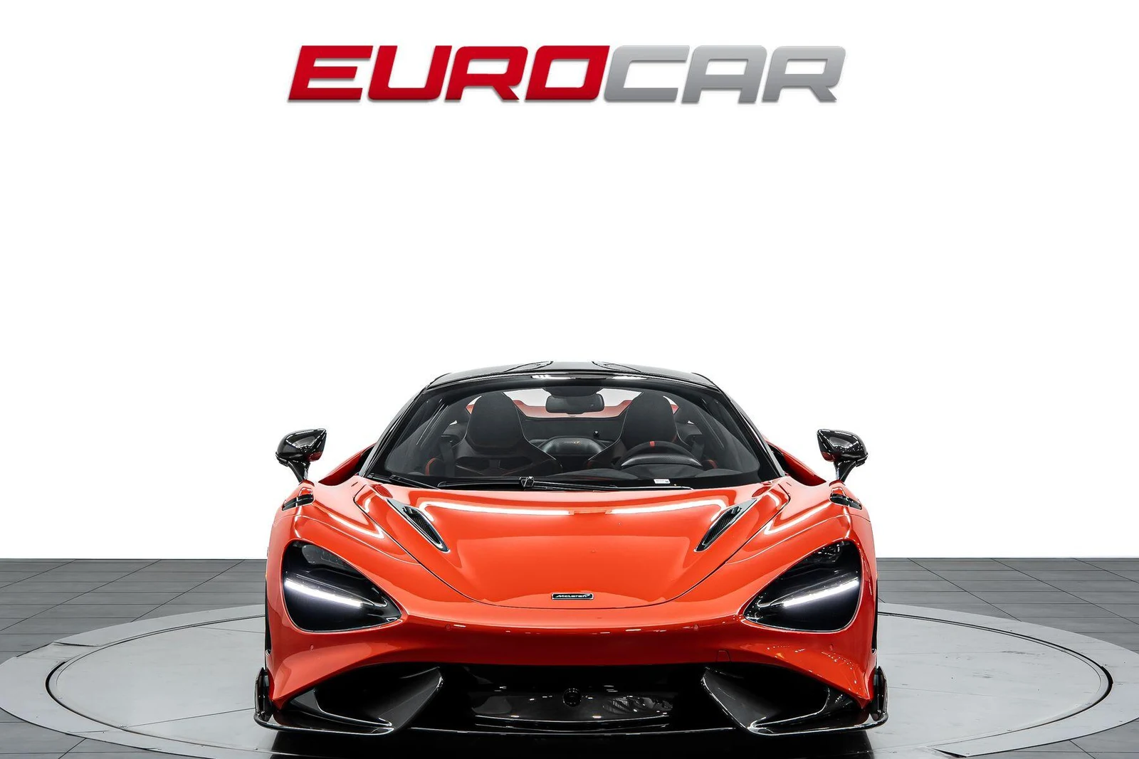 2021 McLaren 765LT, 8/30