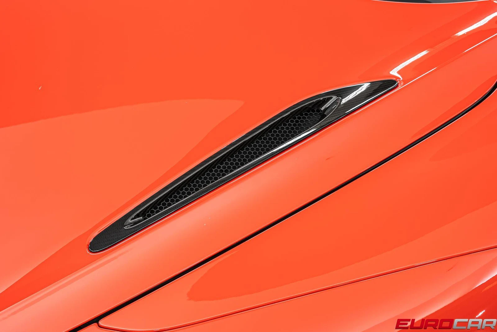 2021 McLaren 765LT, 12/30