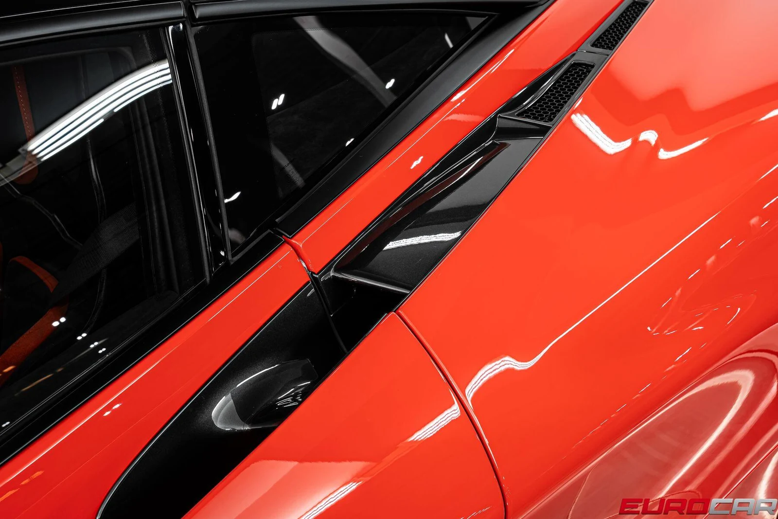 2021 McLaren 765LT, 15/30