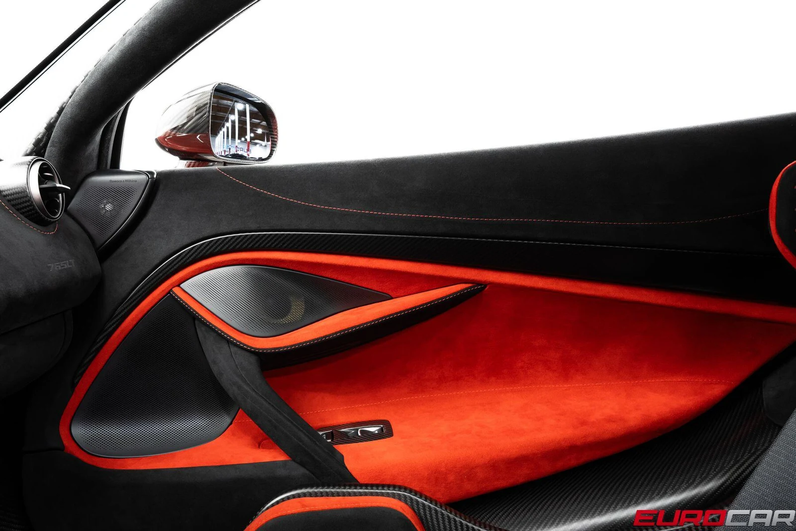 2021 McLaren 765LT, 20/30