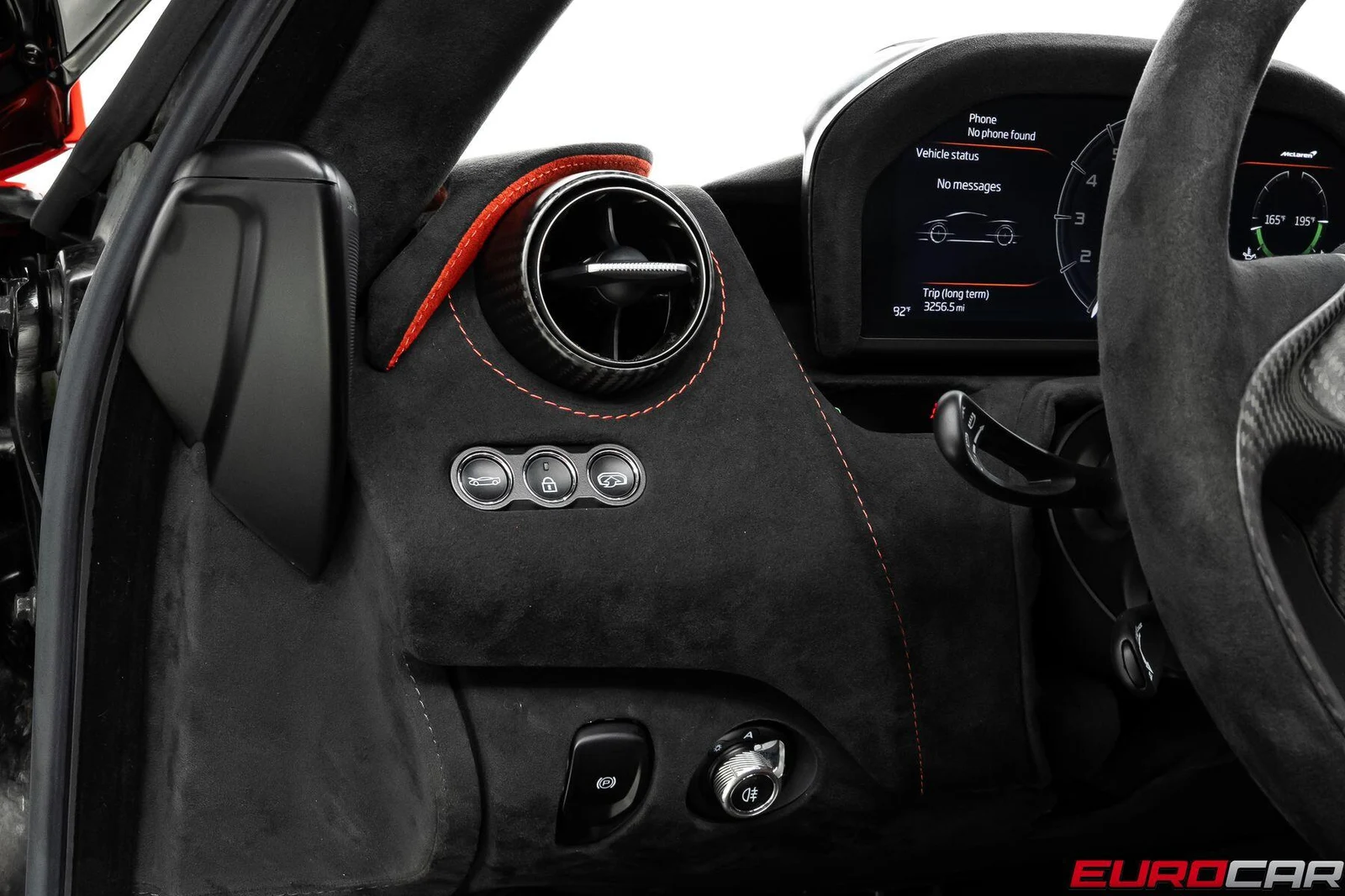 2021 McLaren 765LT, 22/30