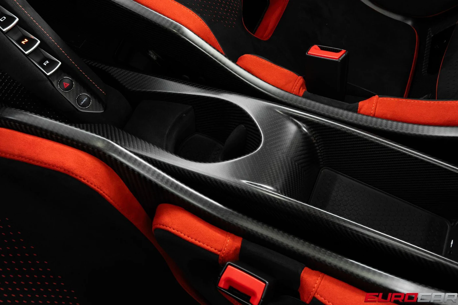 2021 McLaren 765LT, 25/30
