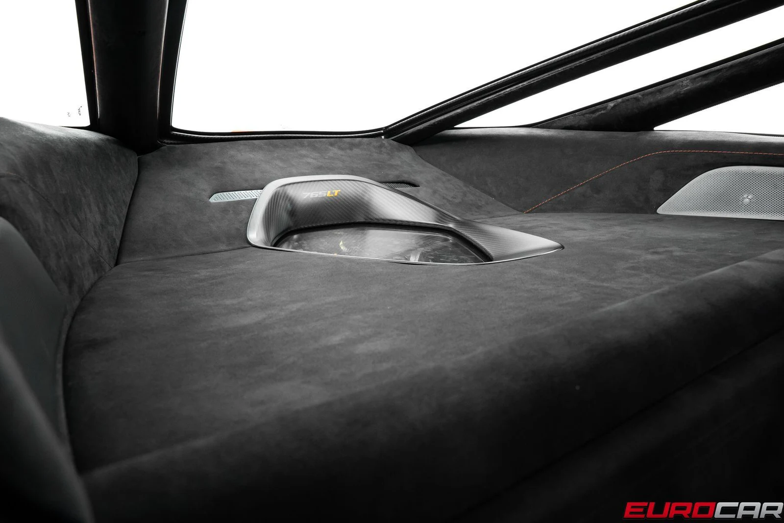 2021 McLaren 765LT, 28/30