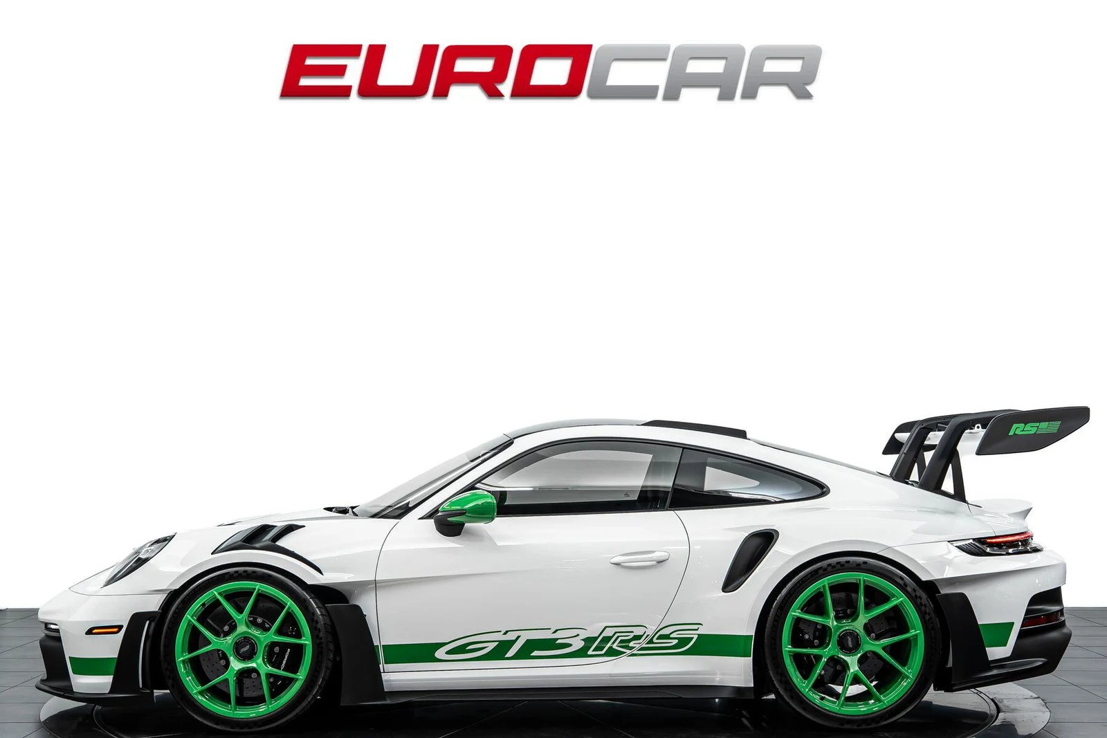 2024 Porsche 911 GT3 RS Weissach Tribute to Carrera RS, 2/30