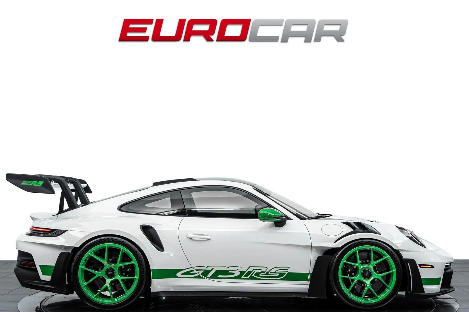 2024 Porsche 911 GT3 RS Weissach Tribute to Carrera RS, 6/30