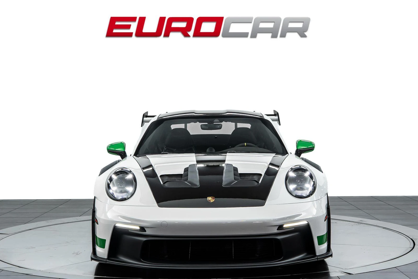 2024 Porsche 911 GT3 RS Weissach Tribute to Carrera RS, 8/30