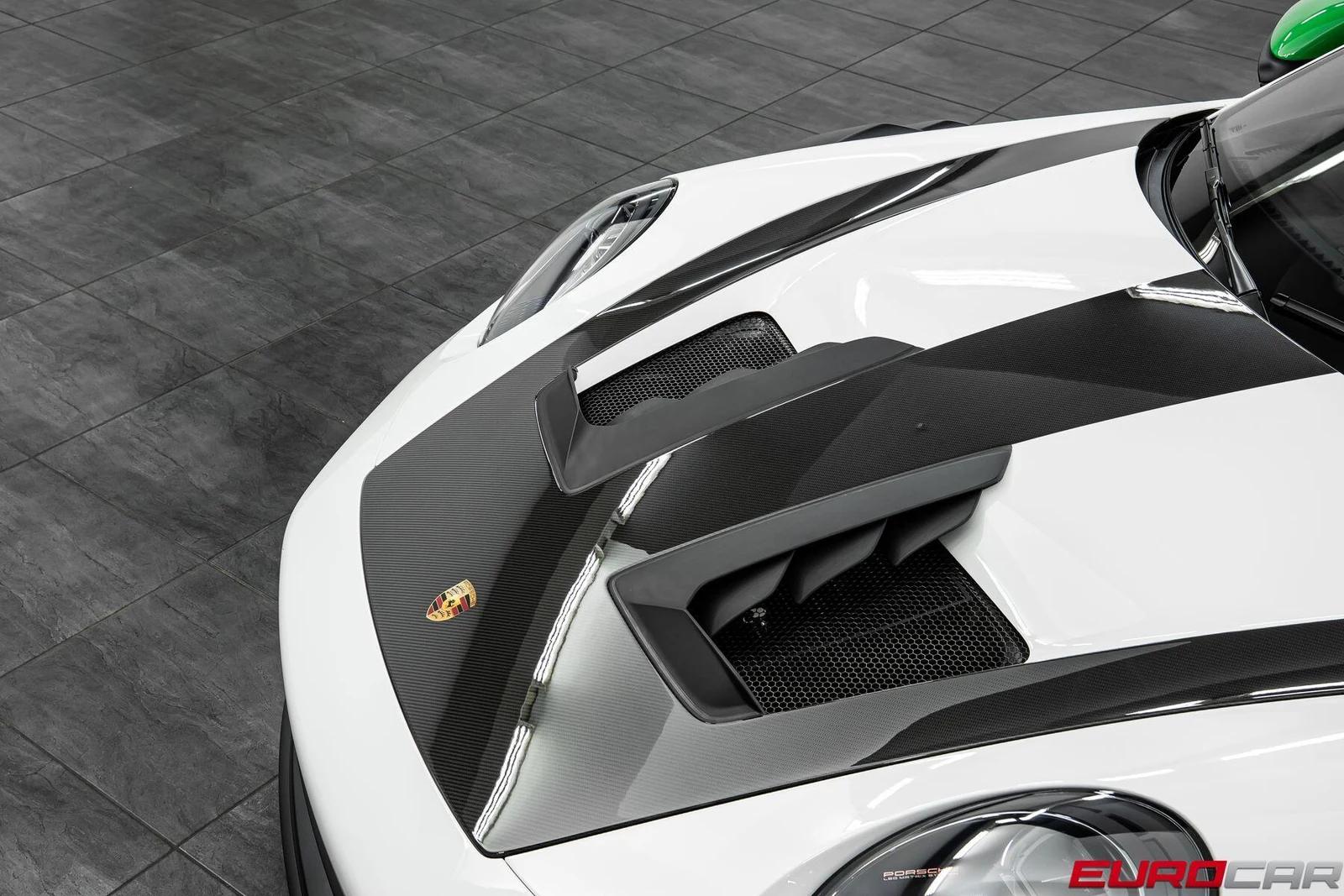 2024 Porsche 911 GT3 RS Weissach Tribute to Carrera RS, 9/30
