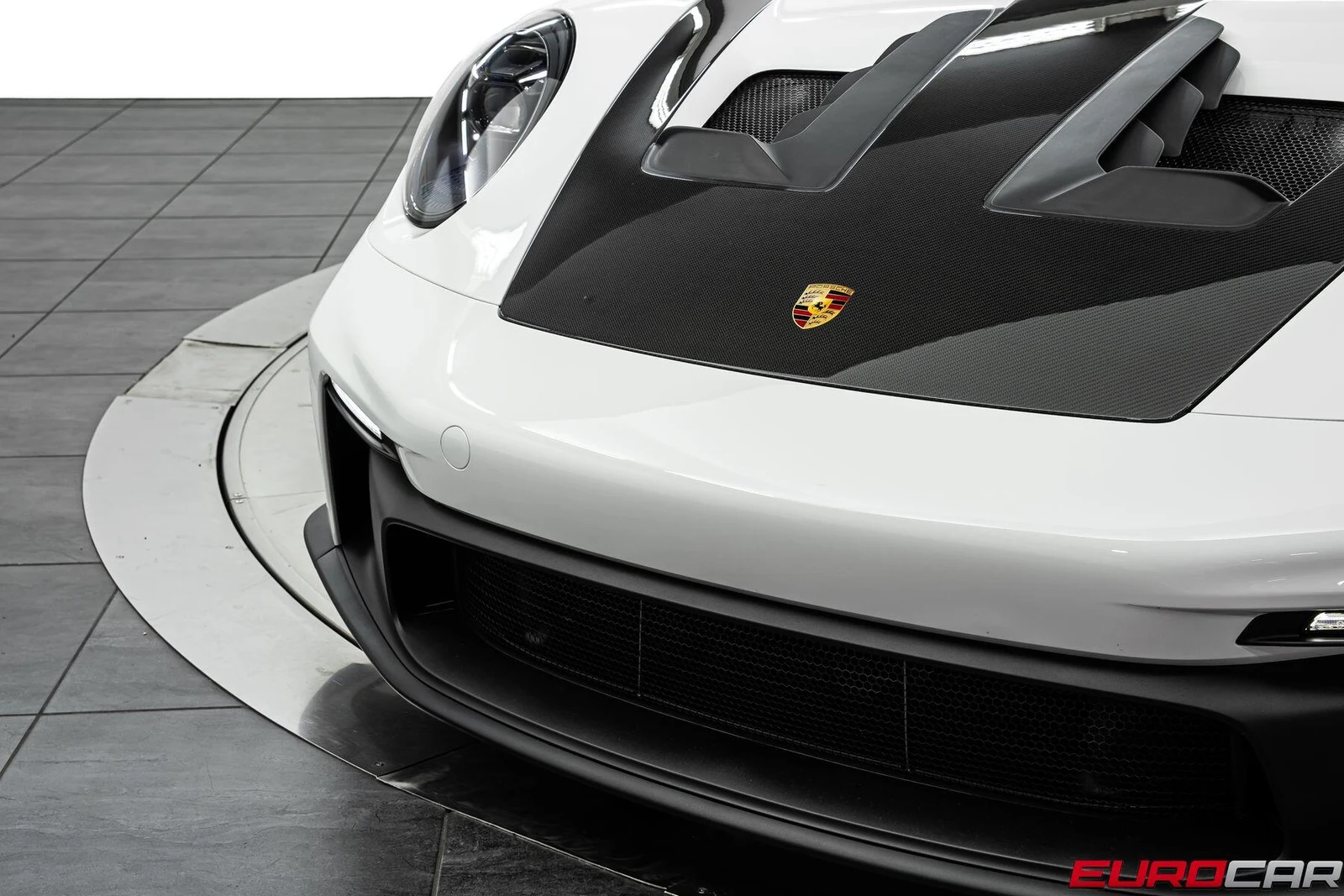 2024 Porsche 911 GT3 RS Weissach Tribute to Carrera RS, 10/30