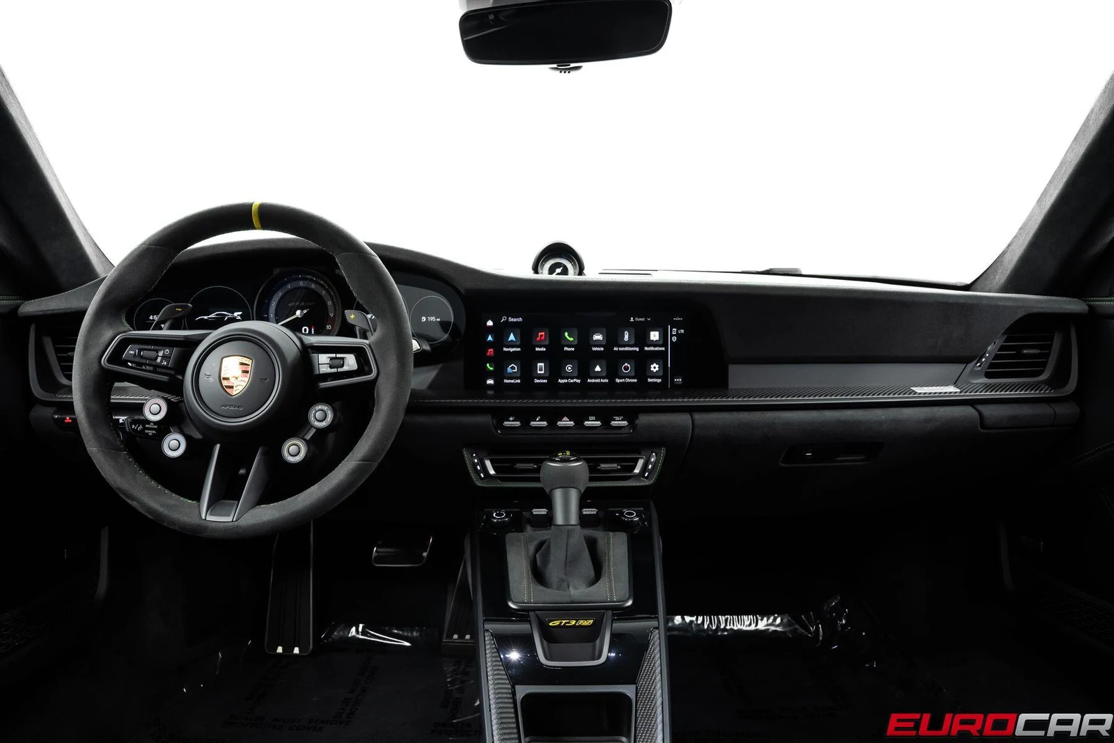 2024 Porsche 911 GT3 RS Weissach Tribute to Carrera RS, 19/30