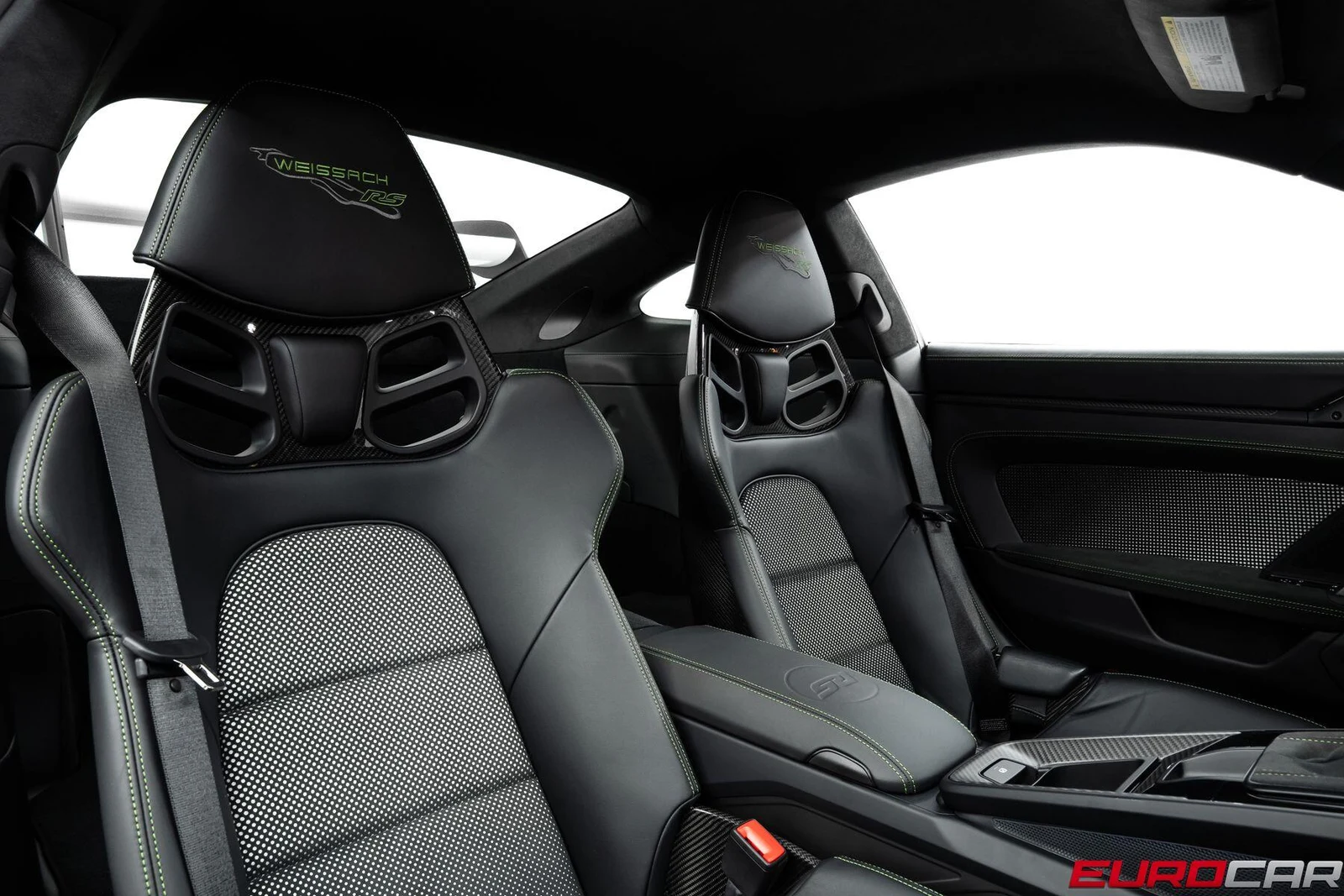 2024 Porsche 911 GT3 RS Weissach Tribute to Carrera RS, 25/30