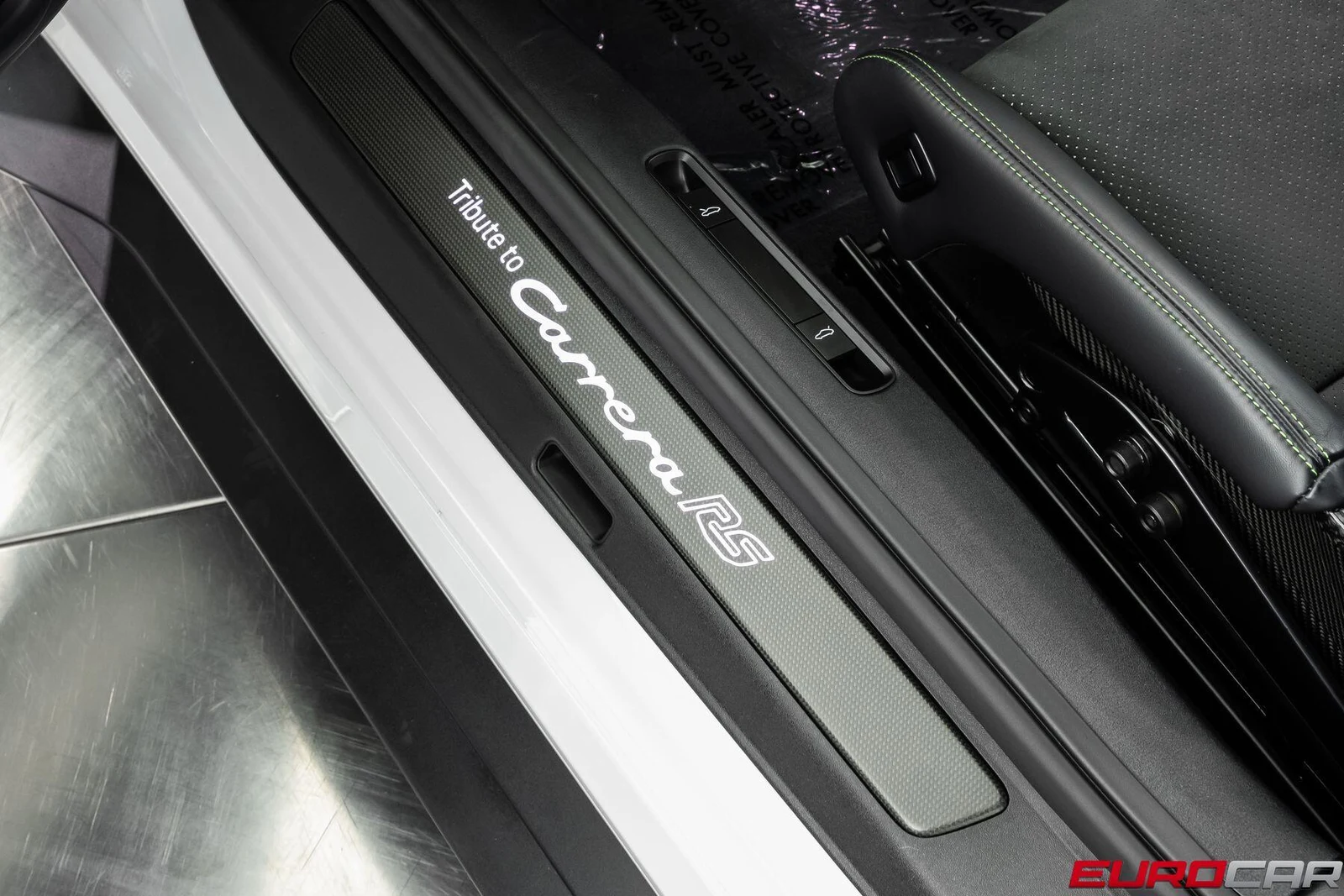 2024 Porsche 911 GT3 RS Weissach Tribute to Carrera RS, 28/30
