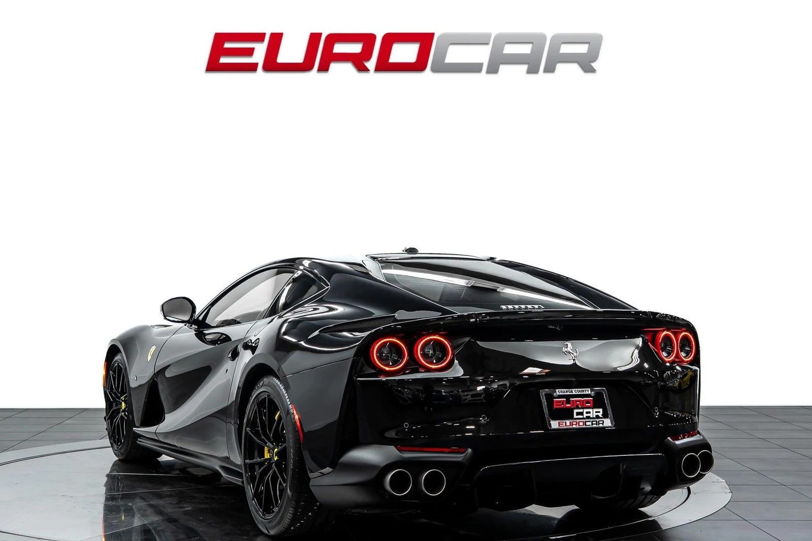 2020 Ferrari 812 Superfast, 3/30