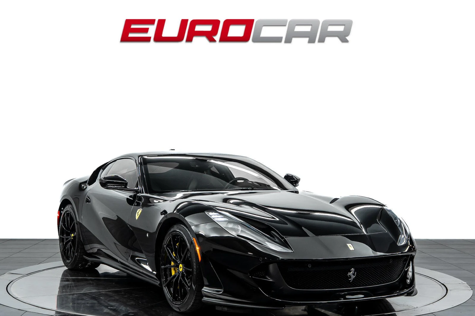2020 Ferrari 812 Superfast, 7/30