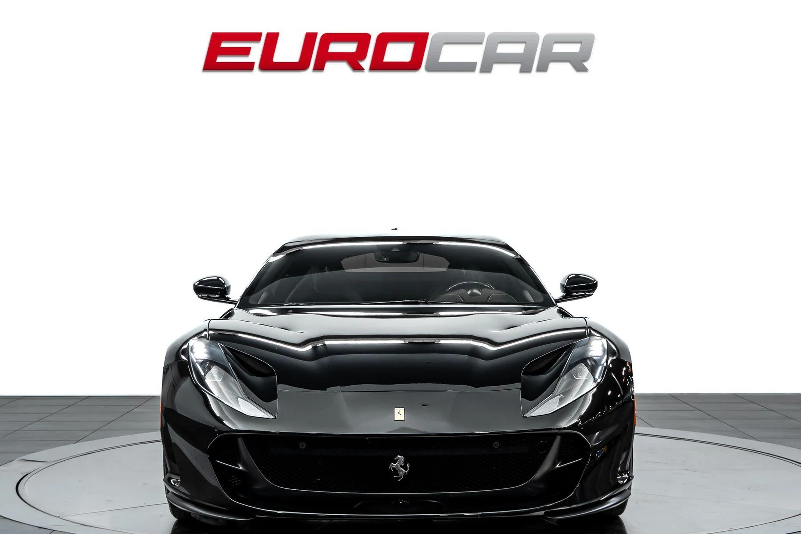 2020 Ferrari 812 Superfast, 8/30