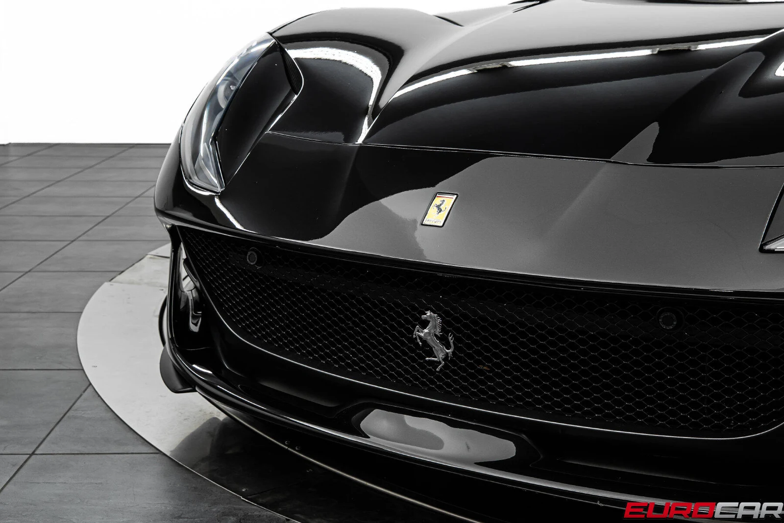 2020 Ferrari 812 Superfast, 11/30