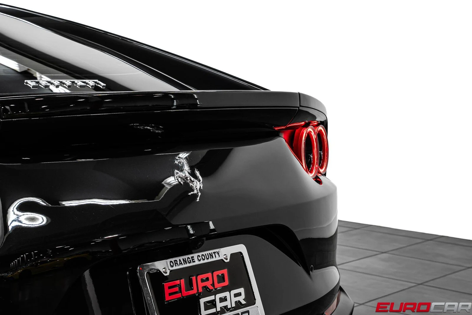 2020 Ferrari 812 Superfast, 17/30