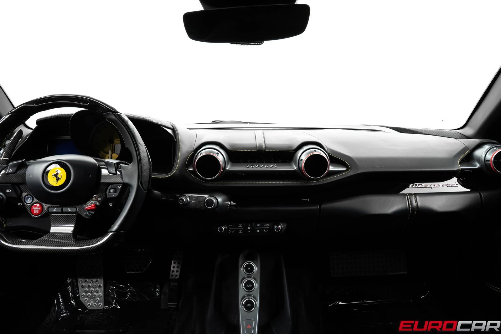 2020 Ferrari 812 Superfast, 20/30