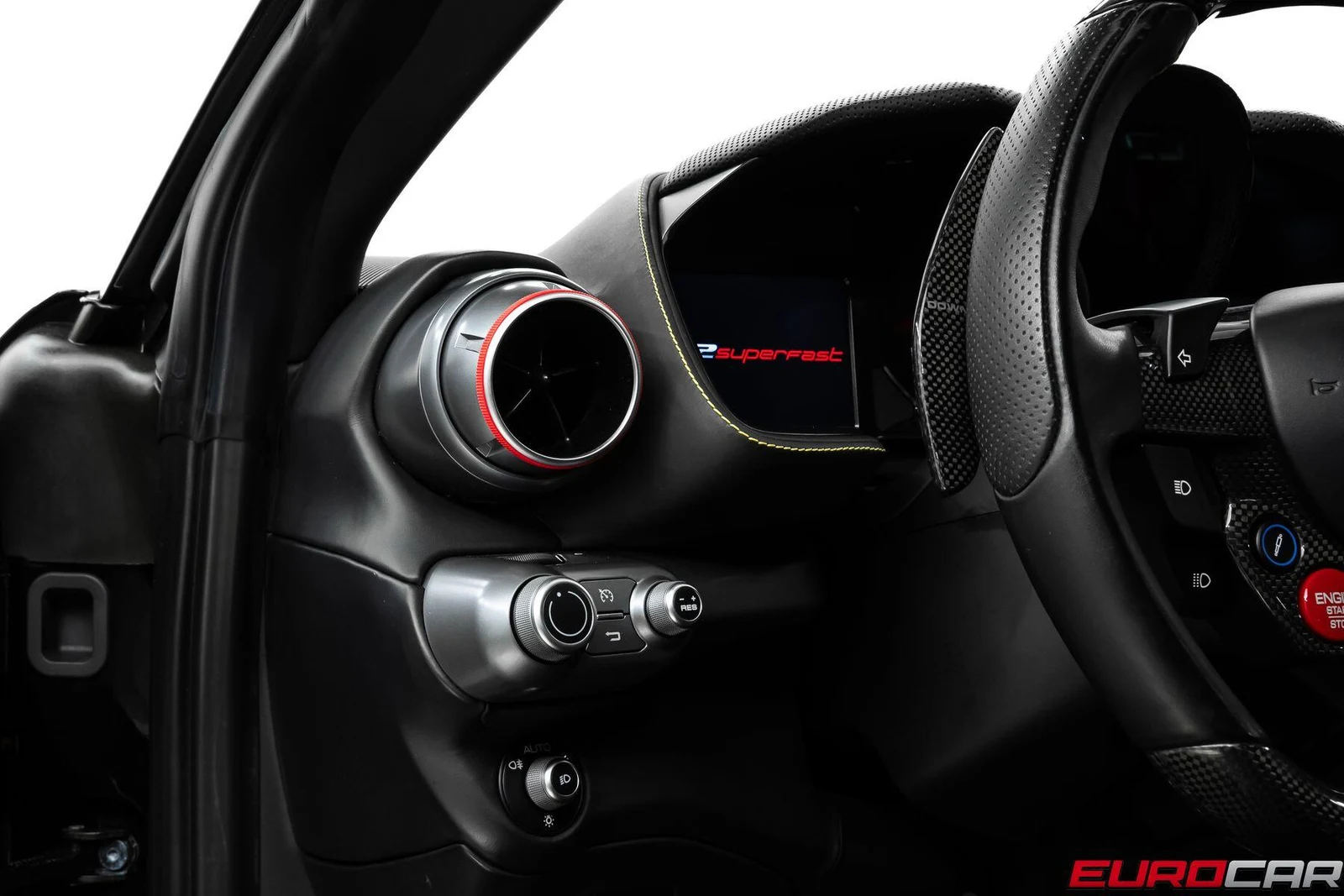 2020 Ferrari 812 Superfast, 21/30