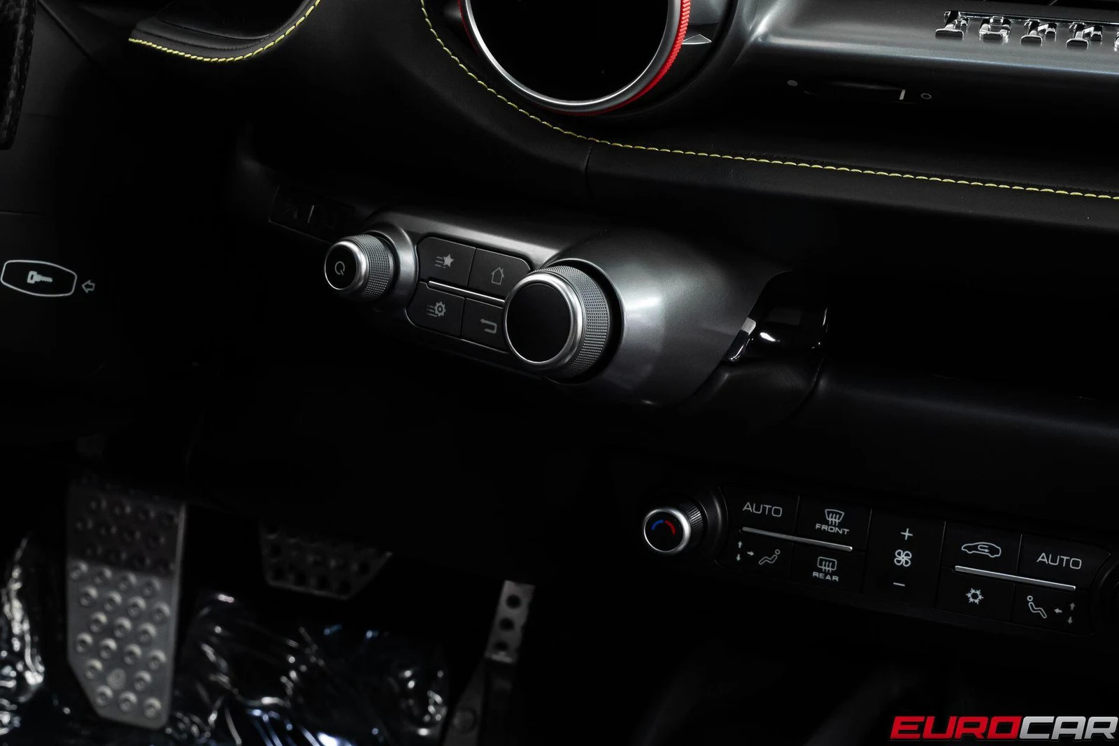 2020 Ferrari 812 Superfast, 23/30