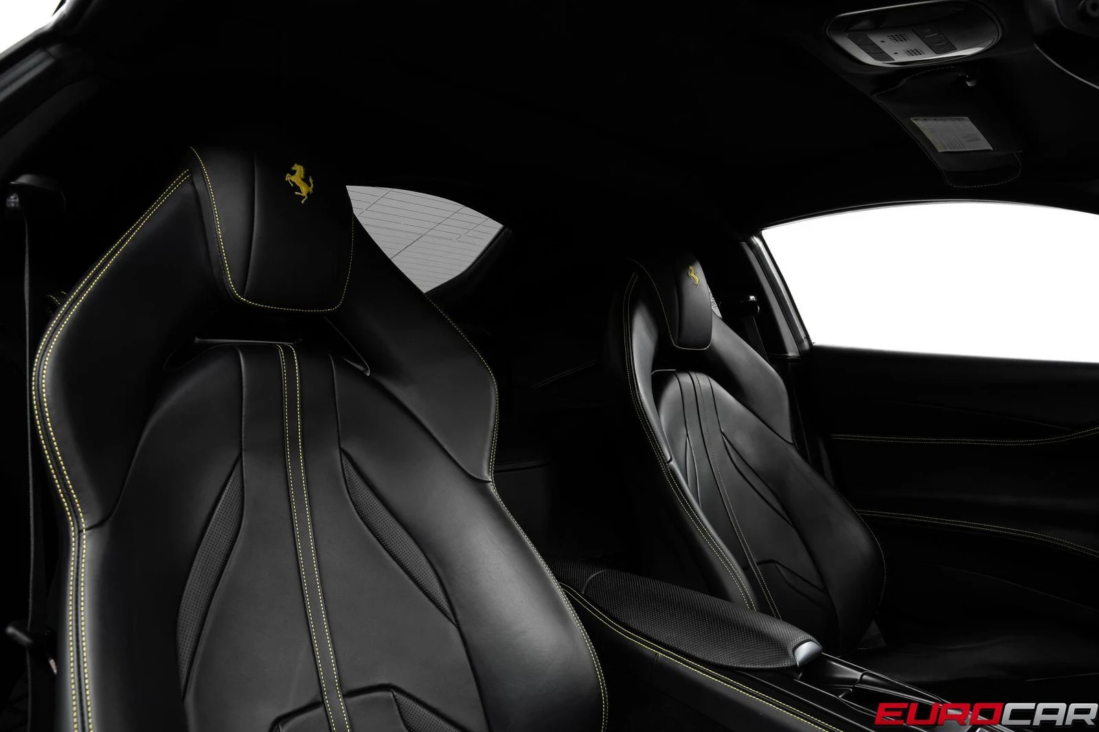 2020 Ferrari 812 Superfast, 27/30