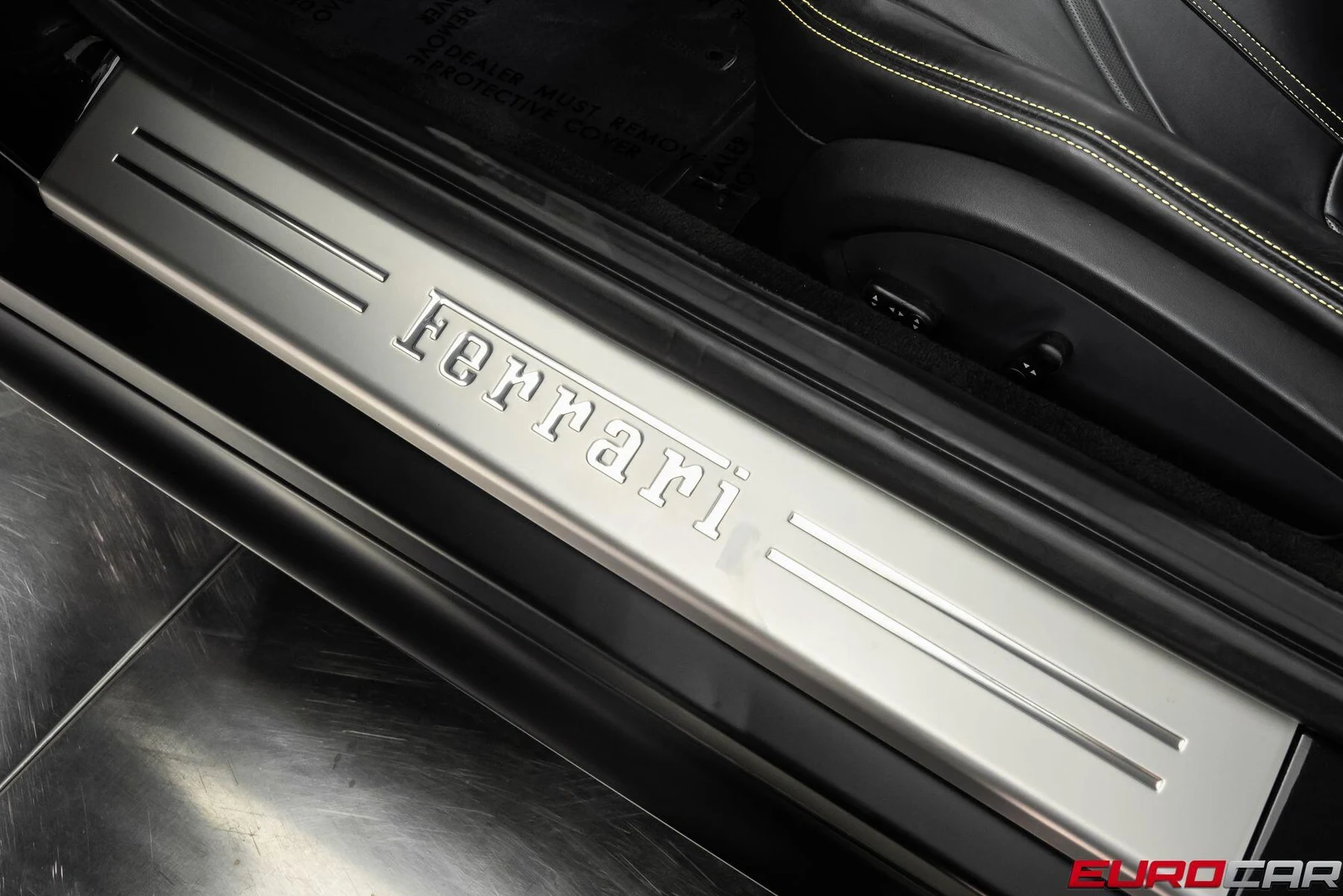 2020 Ferrari 812 Superfast, 30/30