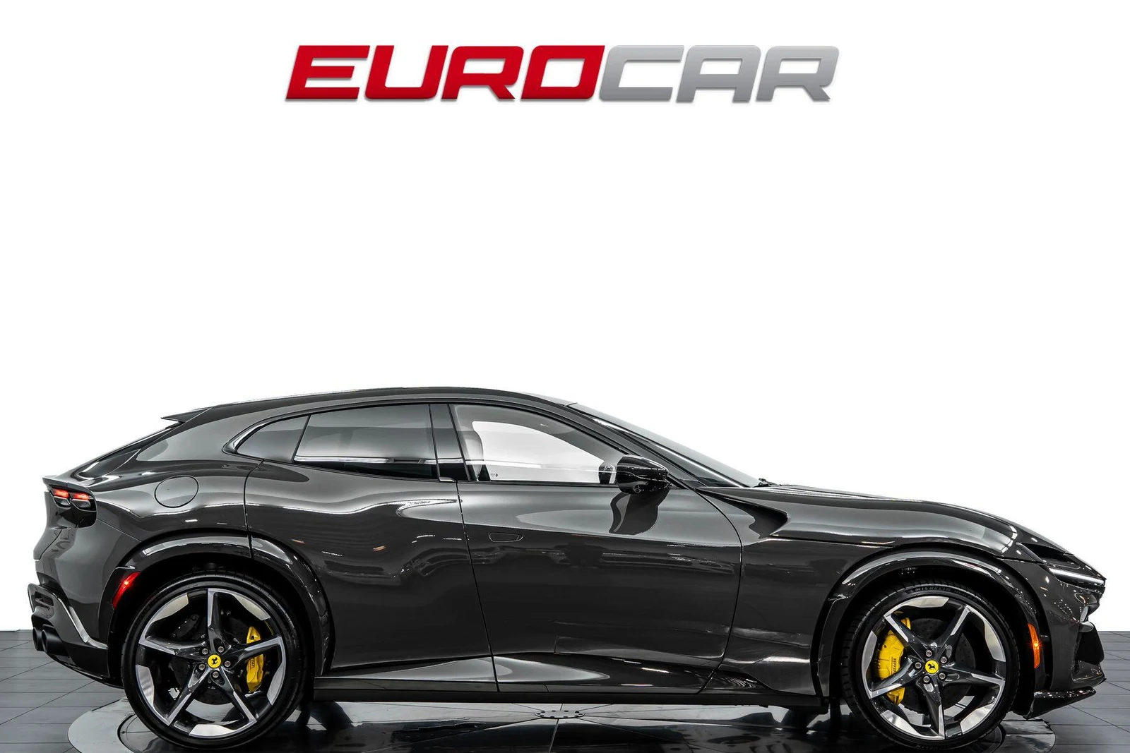 2024 Ferrari Purosangue, 7/30
