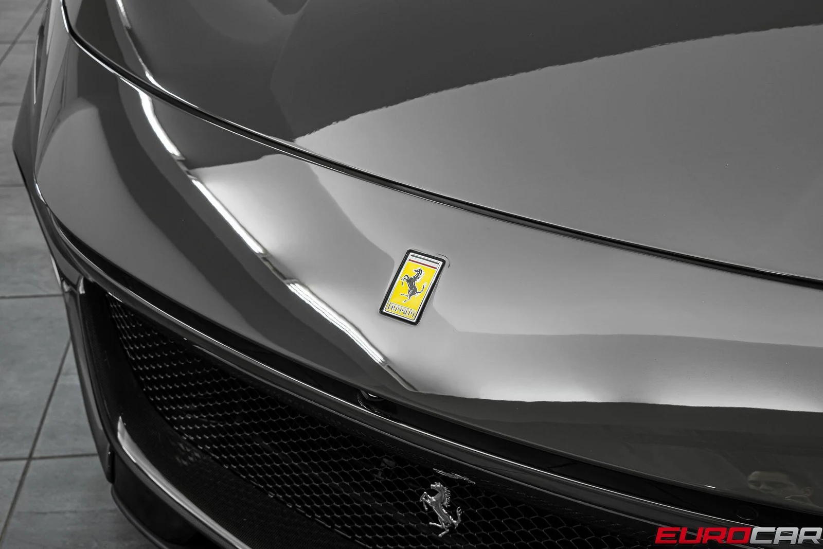 2024 Ferrari Purosangue, 11/30