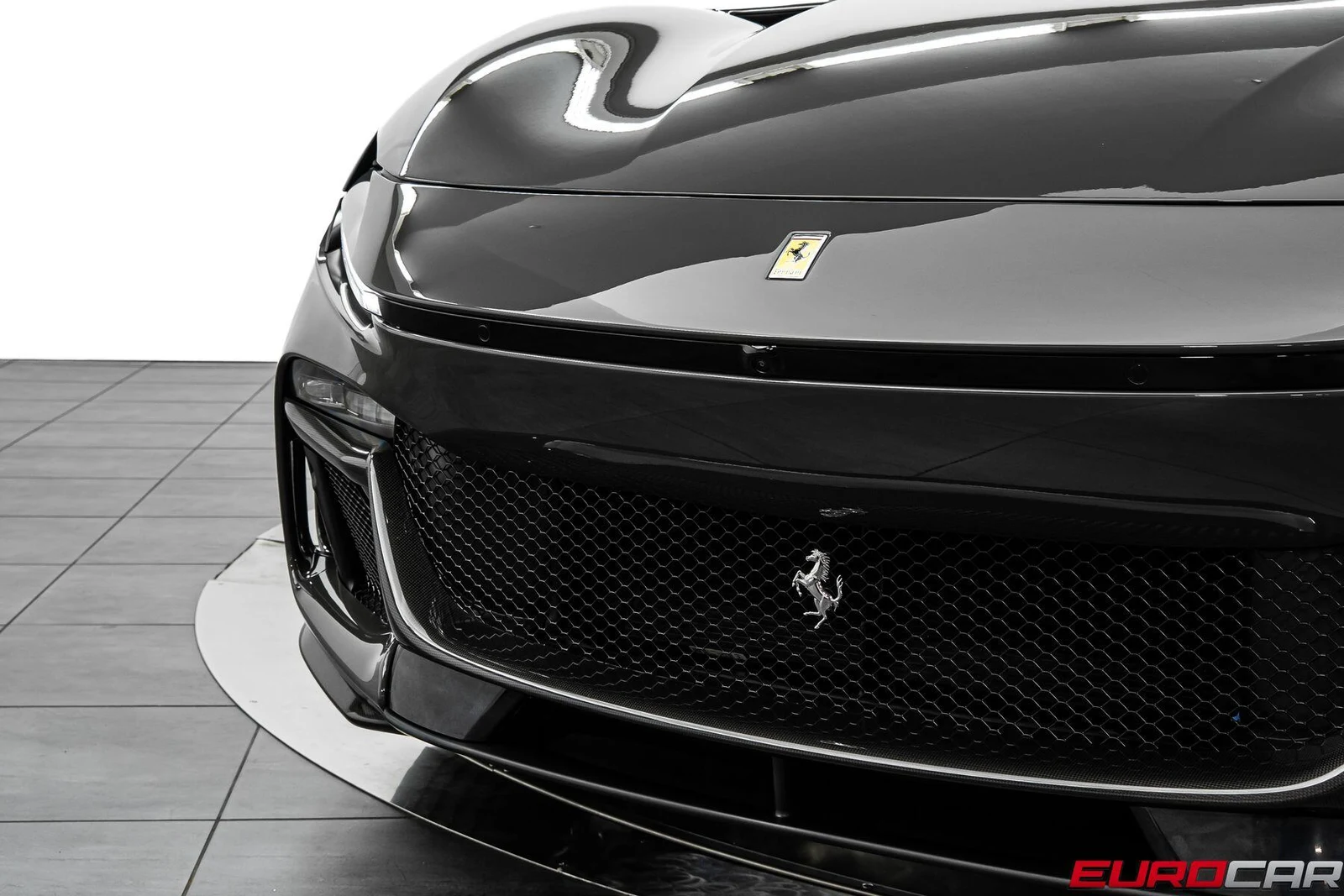 2024 Ferrari Purosangue, 12/30