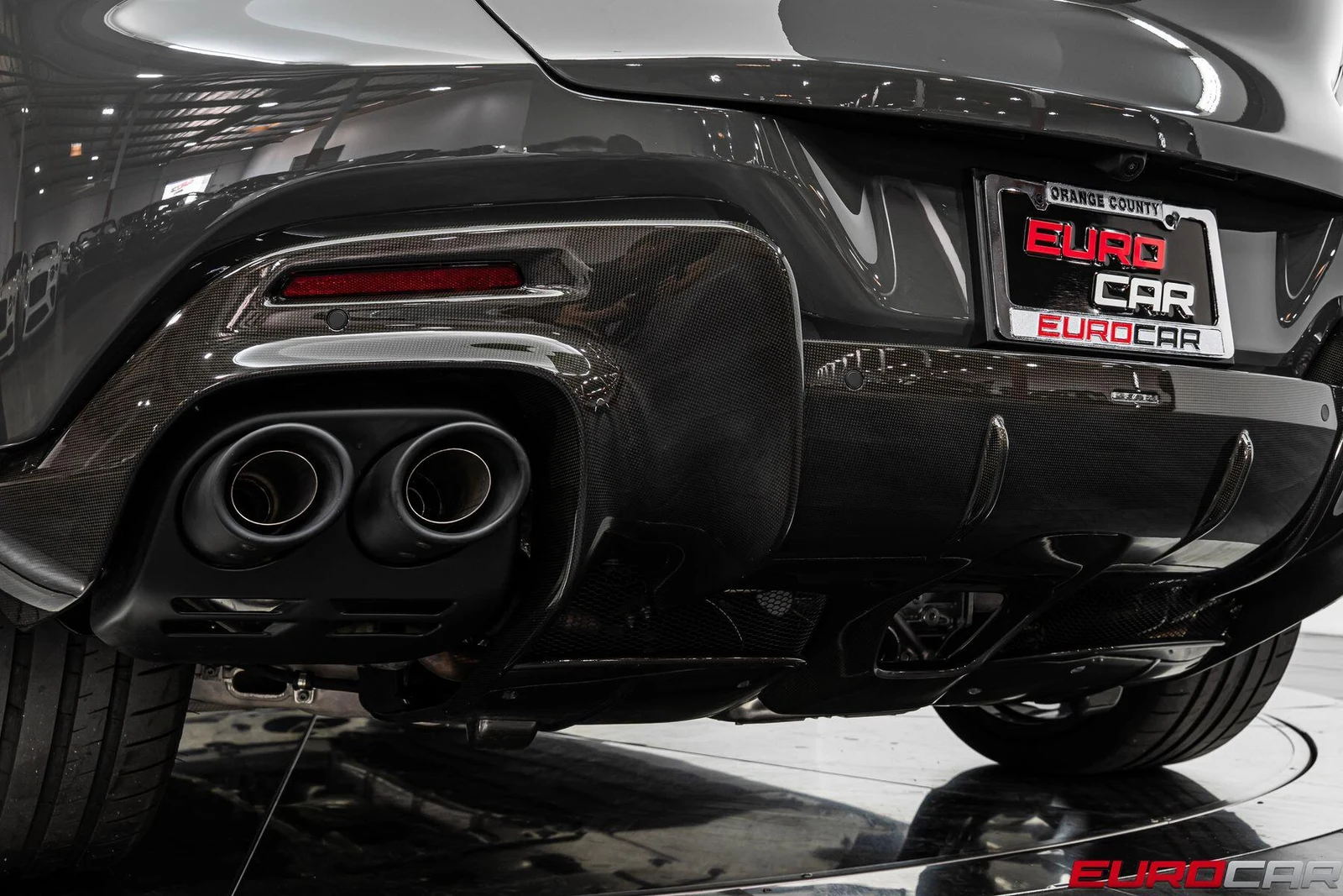 2024 Ferrari Purosangue, 19/30