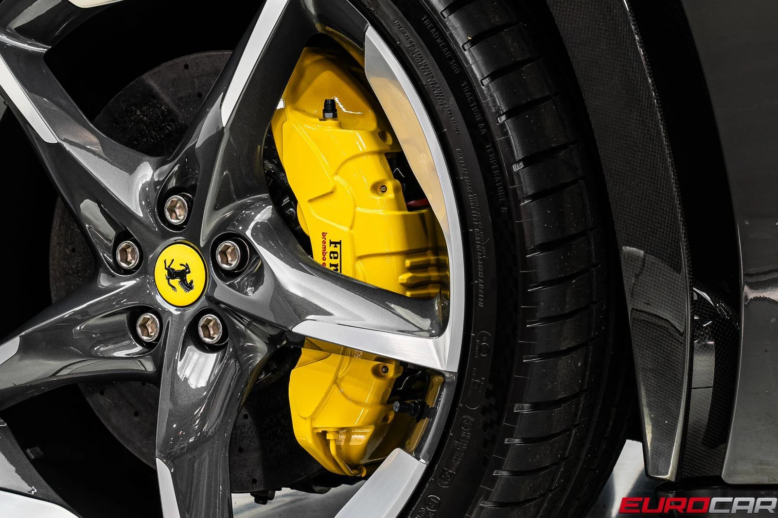 2024 Ferrari Purosangue, 20/30