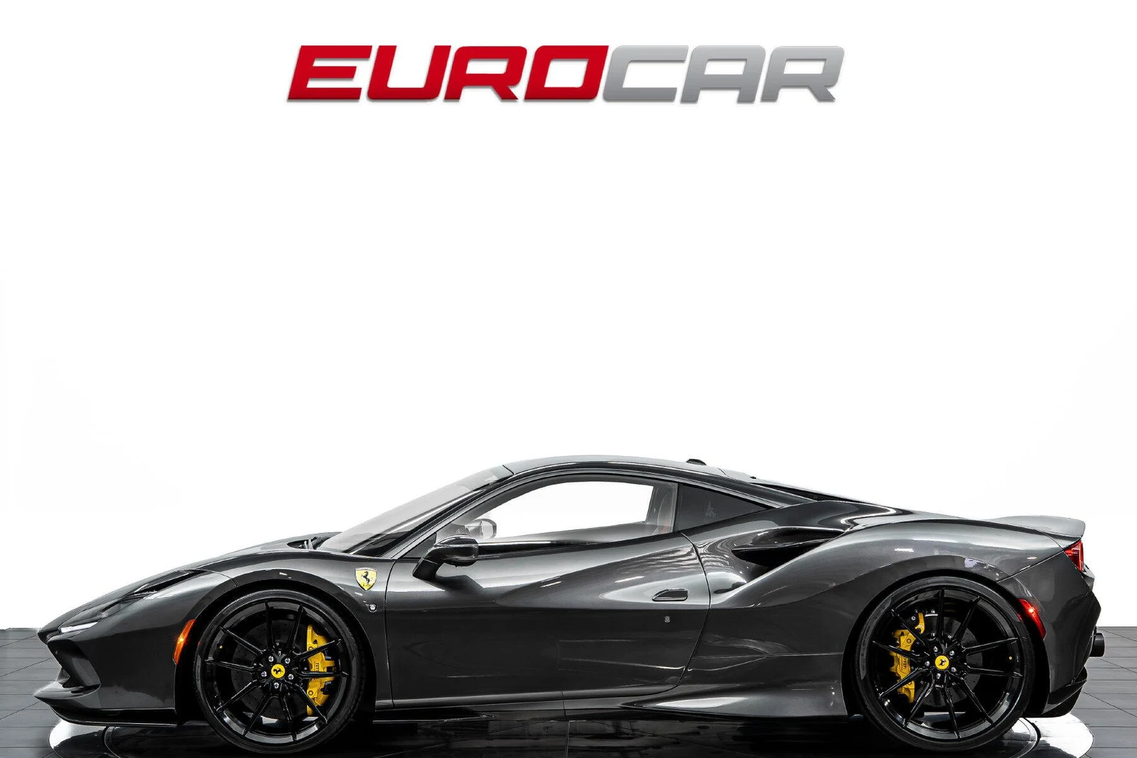 2020 Ferrari F8 Tributo, 2/30