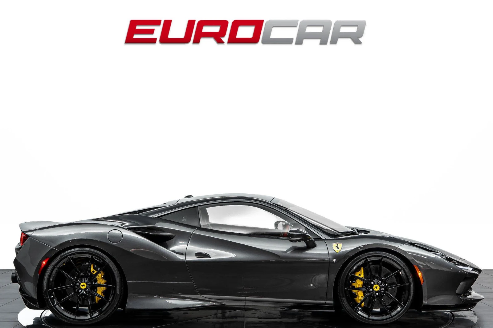 2020 Ferrari F8 Tributo, 6/30