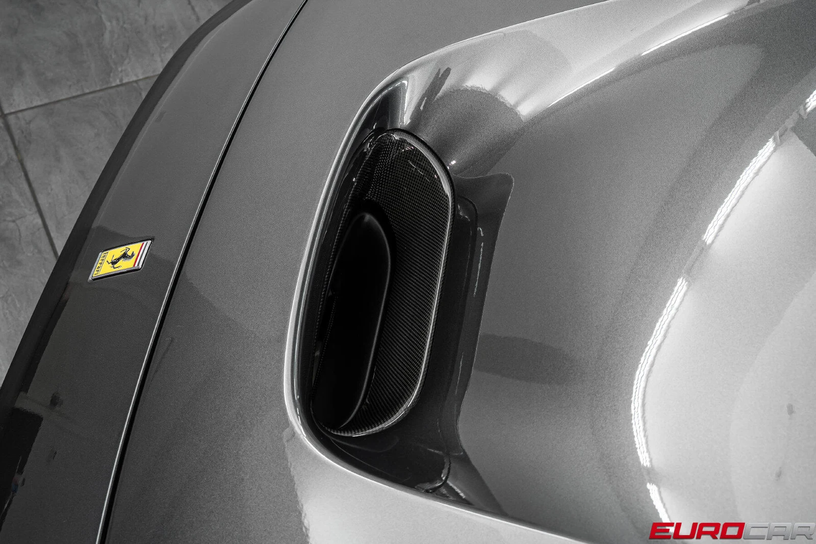 2020 Ferrari F8 Tributo, 10/30