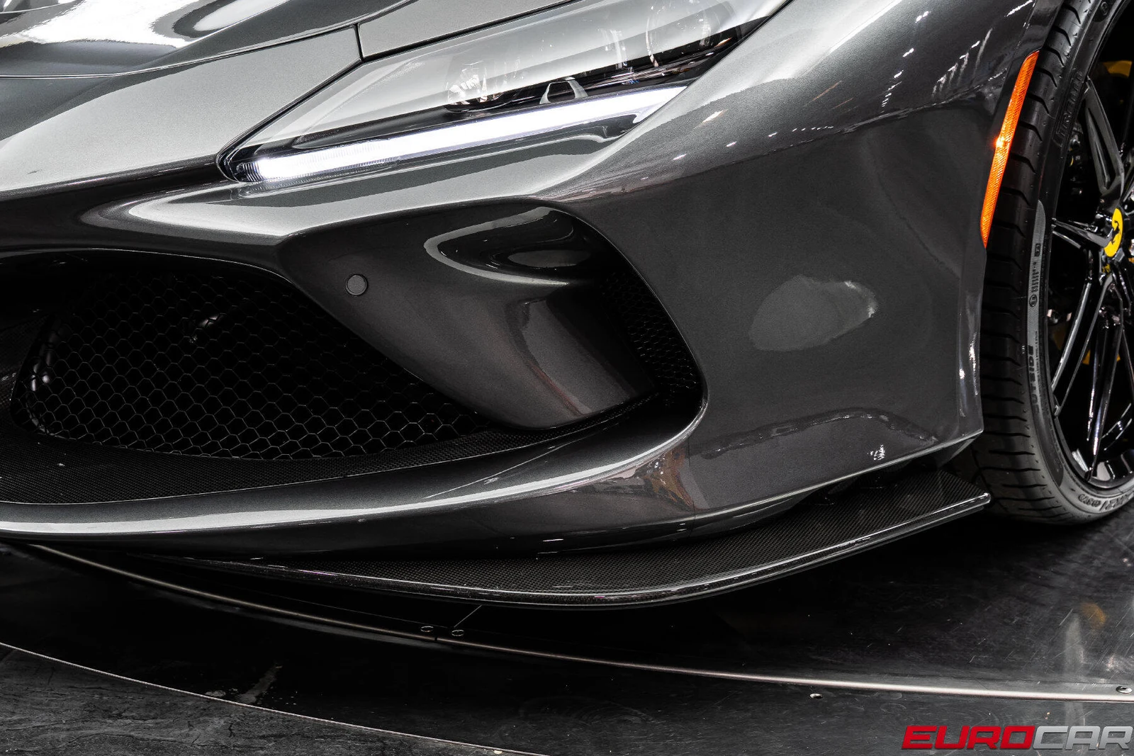 2020 Ferrari F8 Tributo, 13/30