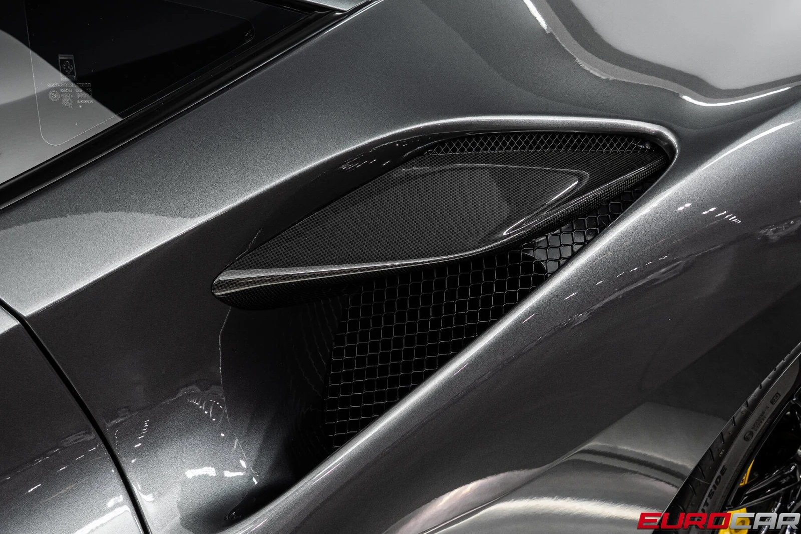 2020 Ferrari F8 Tributo, 15/30