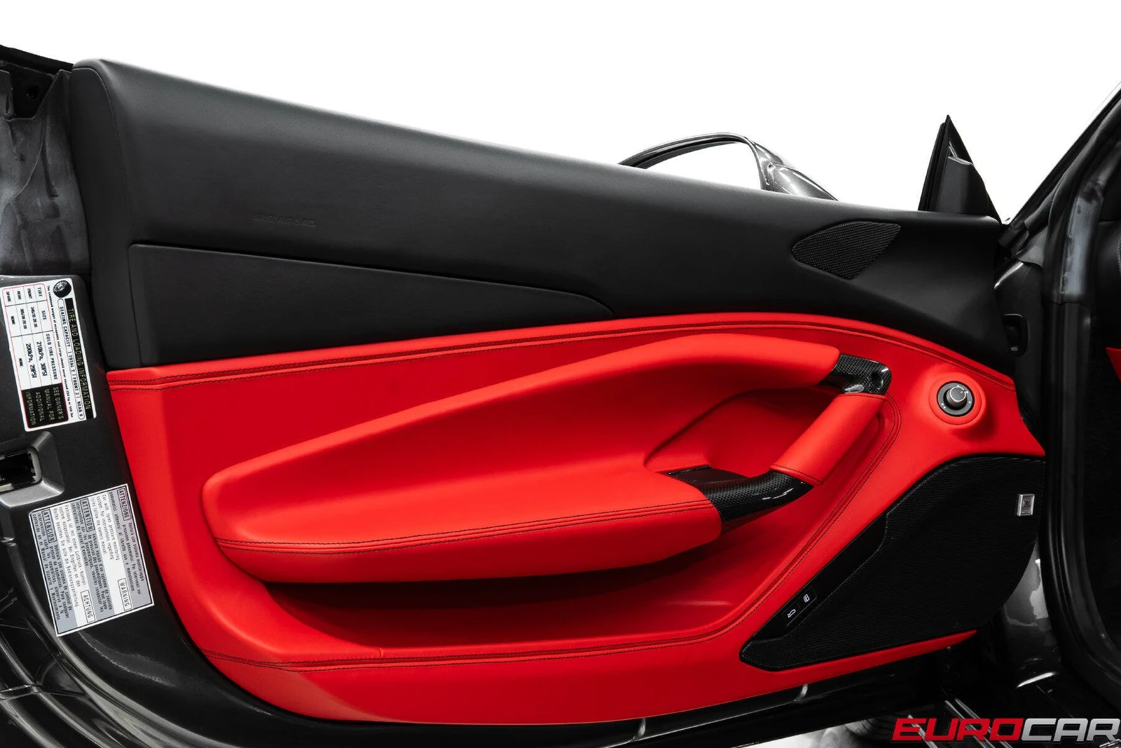 2020 Ferrari F8 Tributo, 21/30