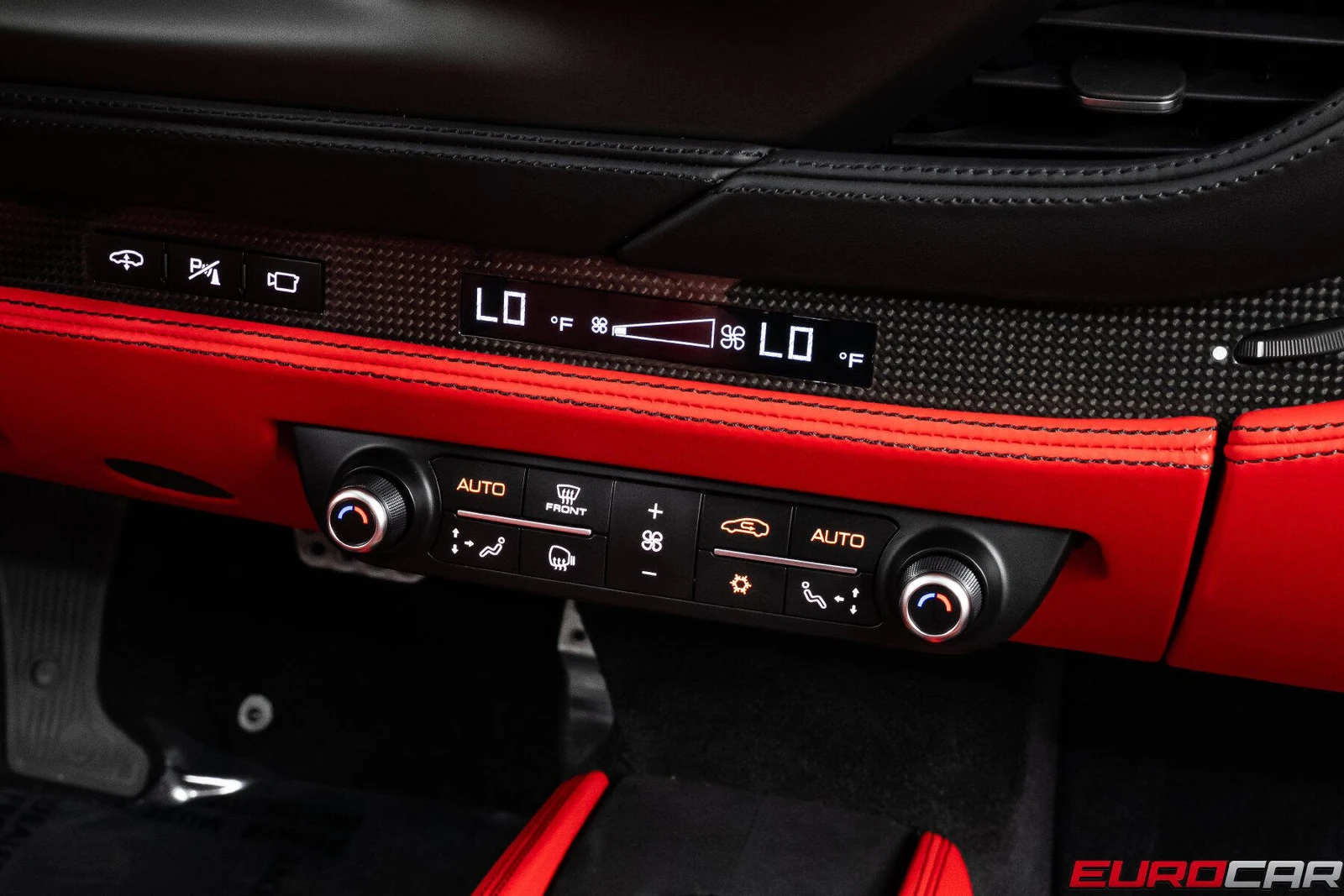 2020 Ferrari F8 Tributo, 24/30