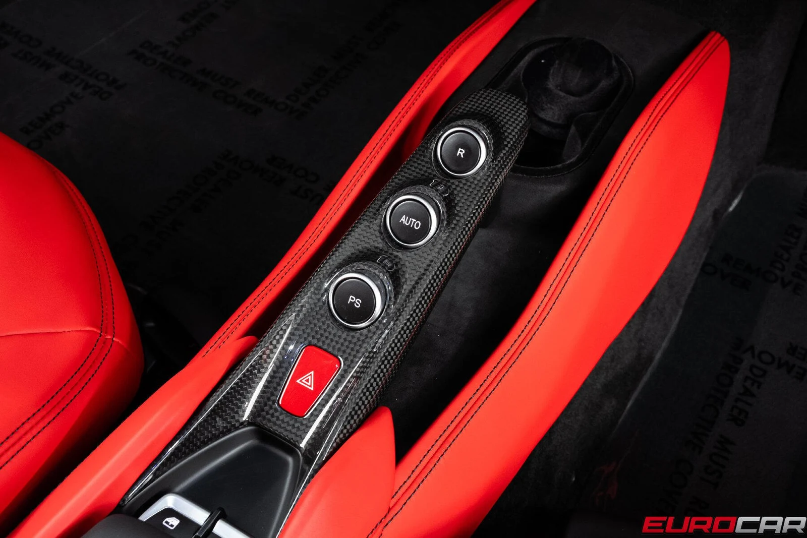 2020 Ferrari F8 Tributo, 25/30
