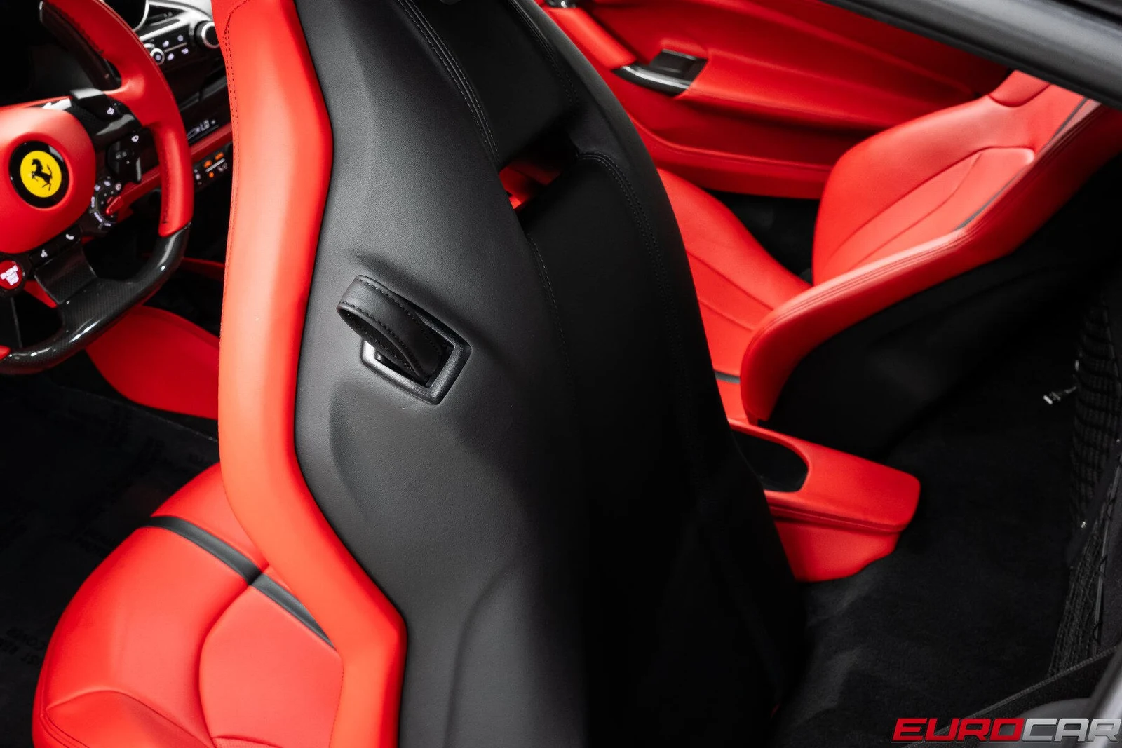 2020 Ferrari F8 Tributo, 28/30