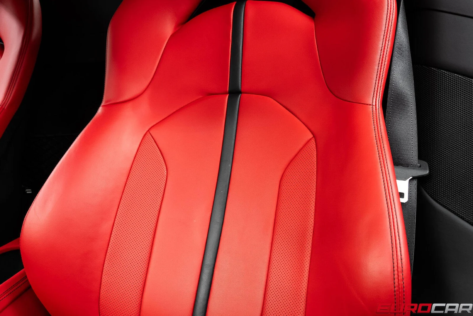 2020 Ferrari F8 Tributo, 29/30
