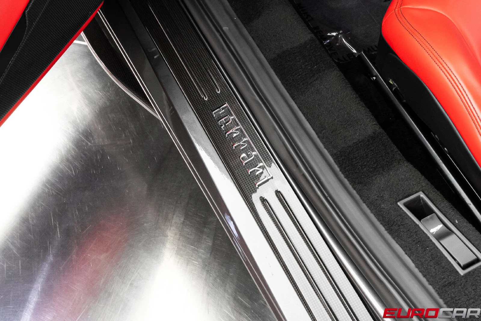 2020 Ferrari F8 Tributo, 30/30