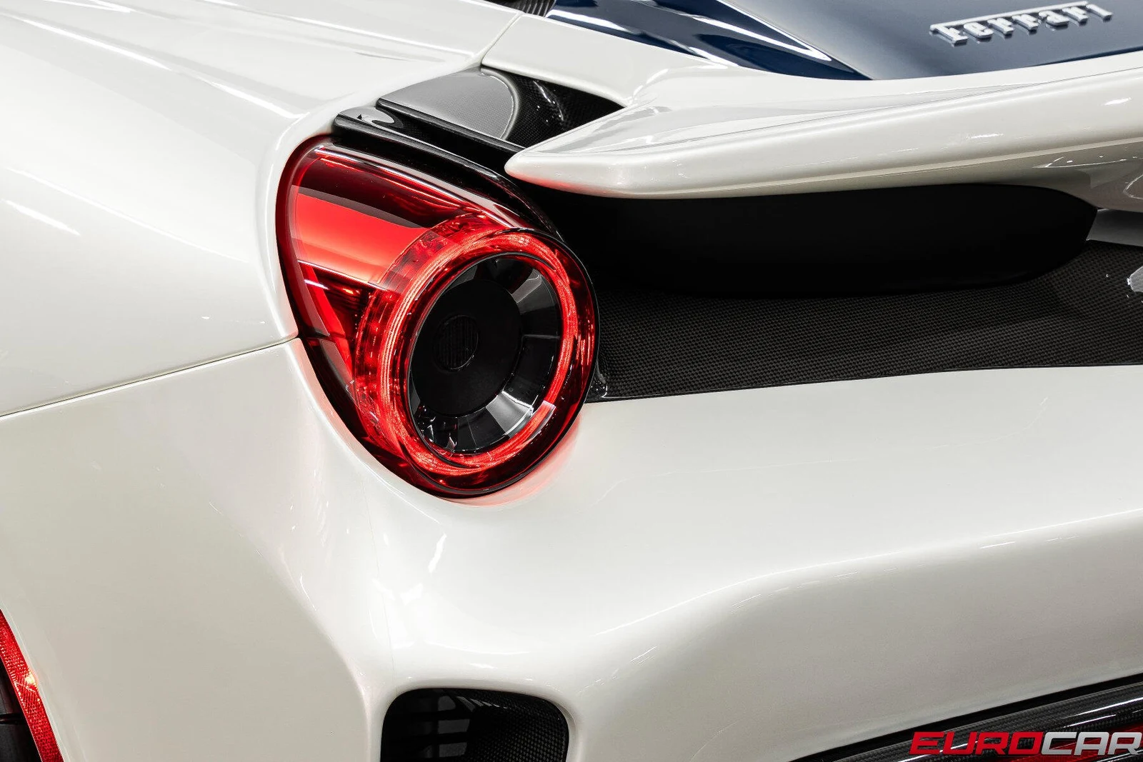 2020 Ferrari 488 Pista Spider, 19/30