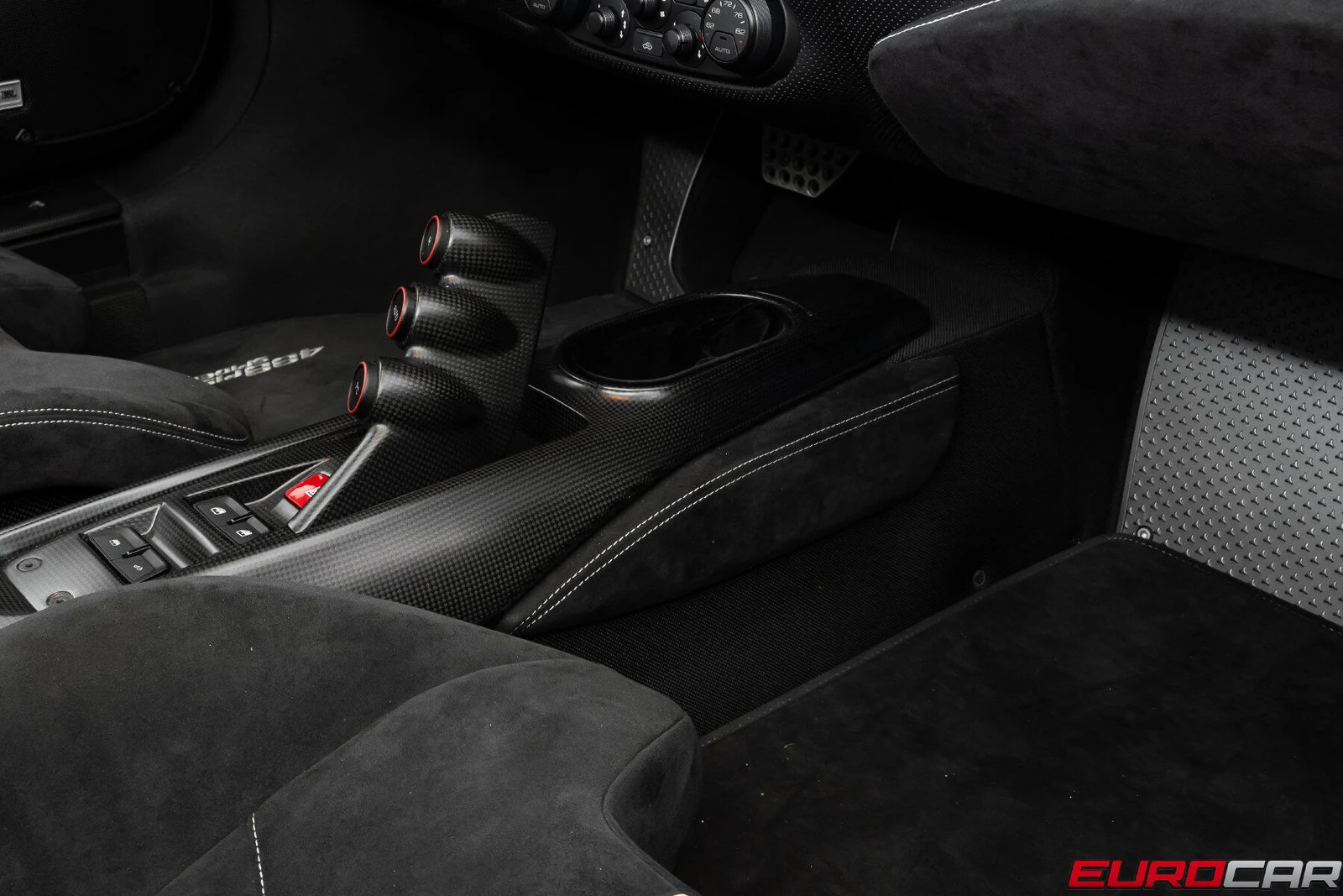 2020 Ferrari 488 Pista Spider, 26/30