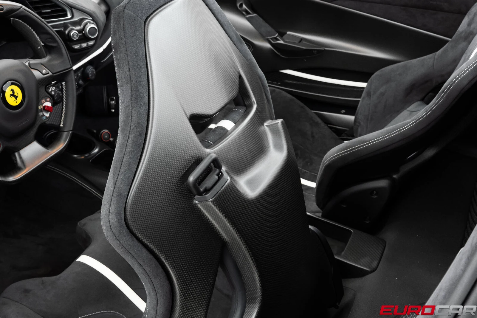 2020 Ferrari 488 Pista Spider, 28/30