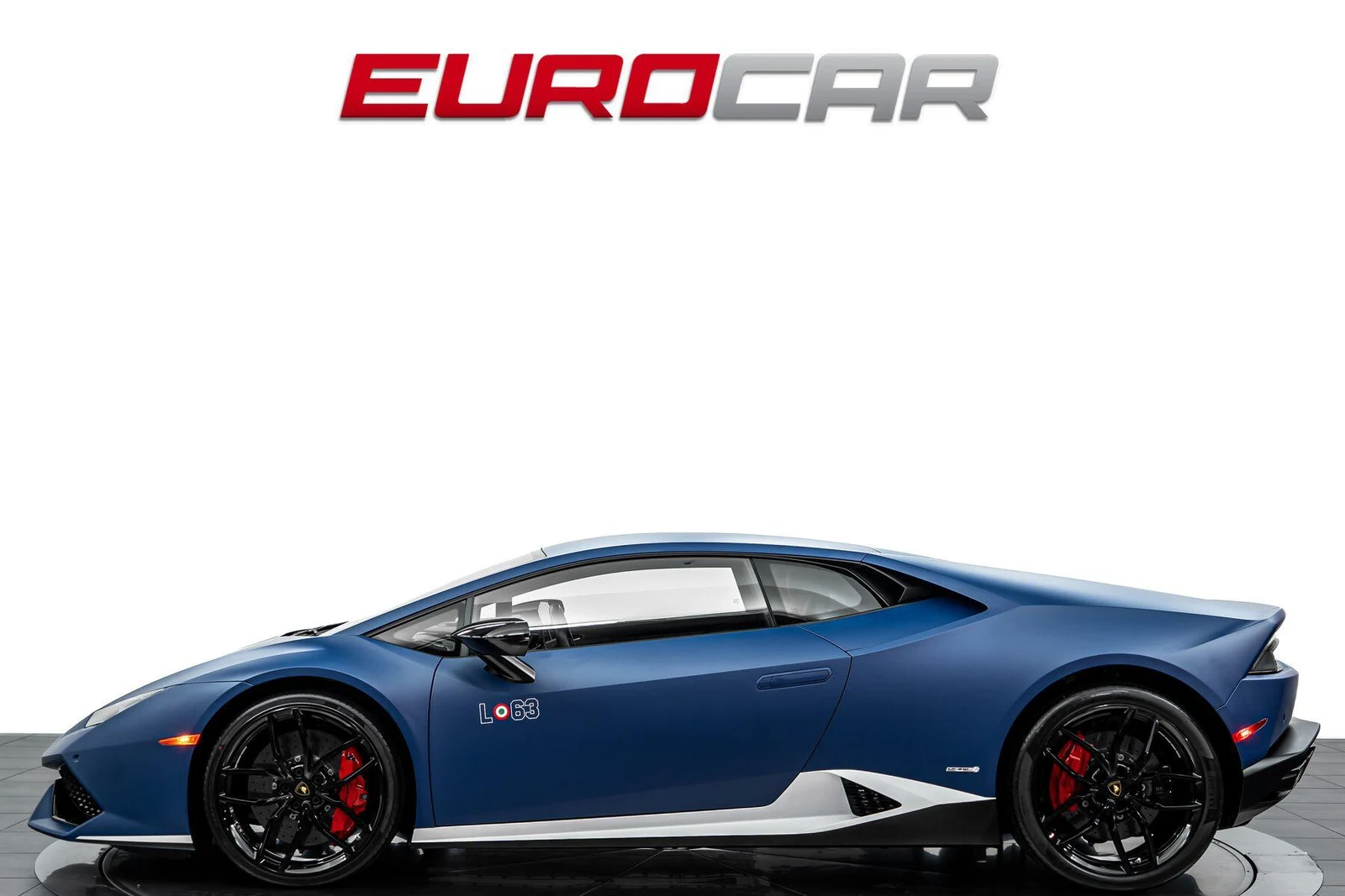 2017 Lamborghini Huracán LP 610-4 Avio, 2/30