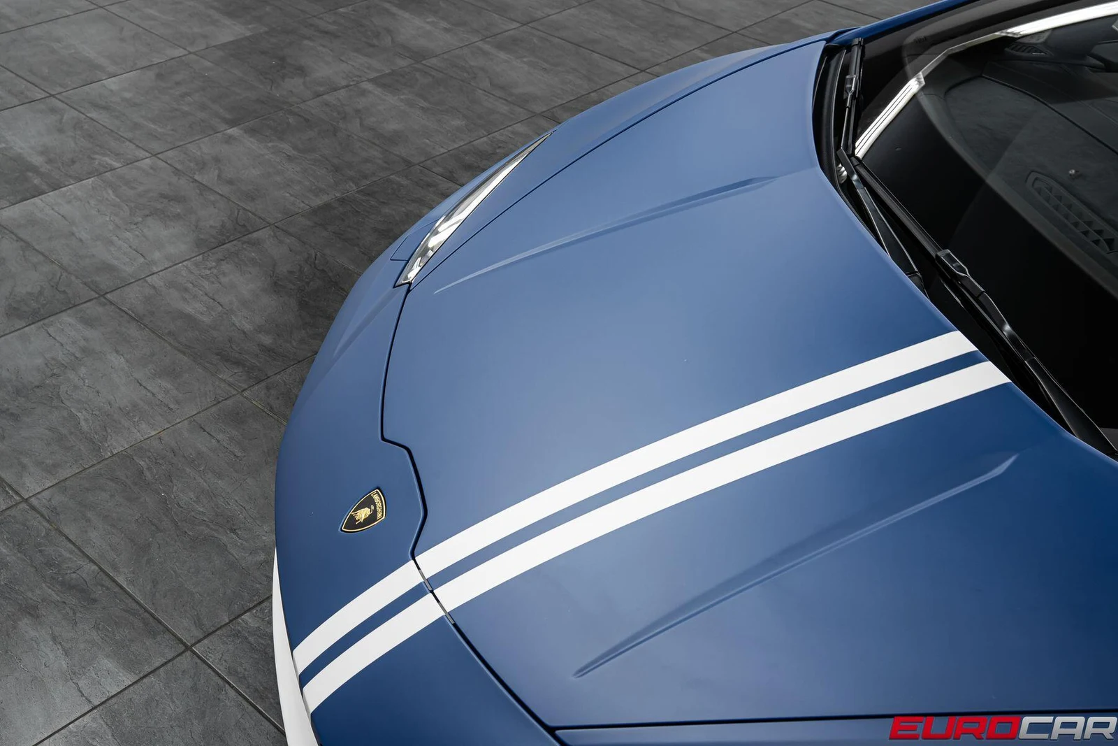 2017 Lamborghini Huracán LP 610-4 Avio, 9/30