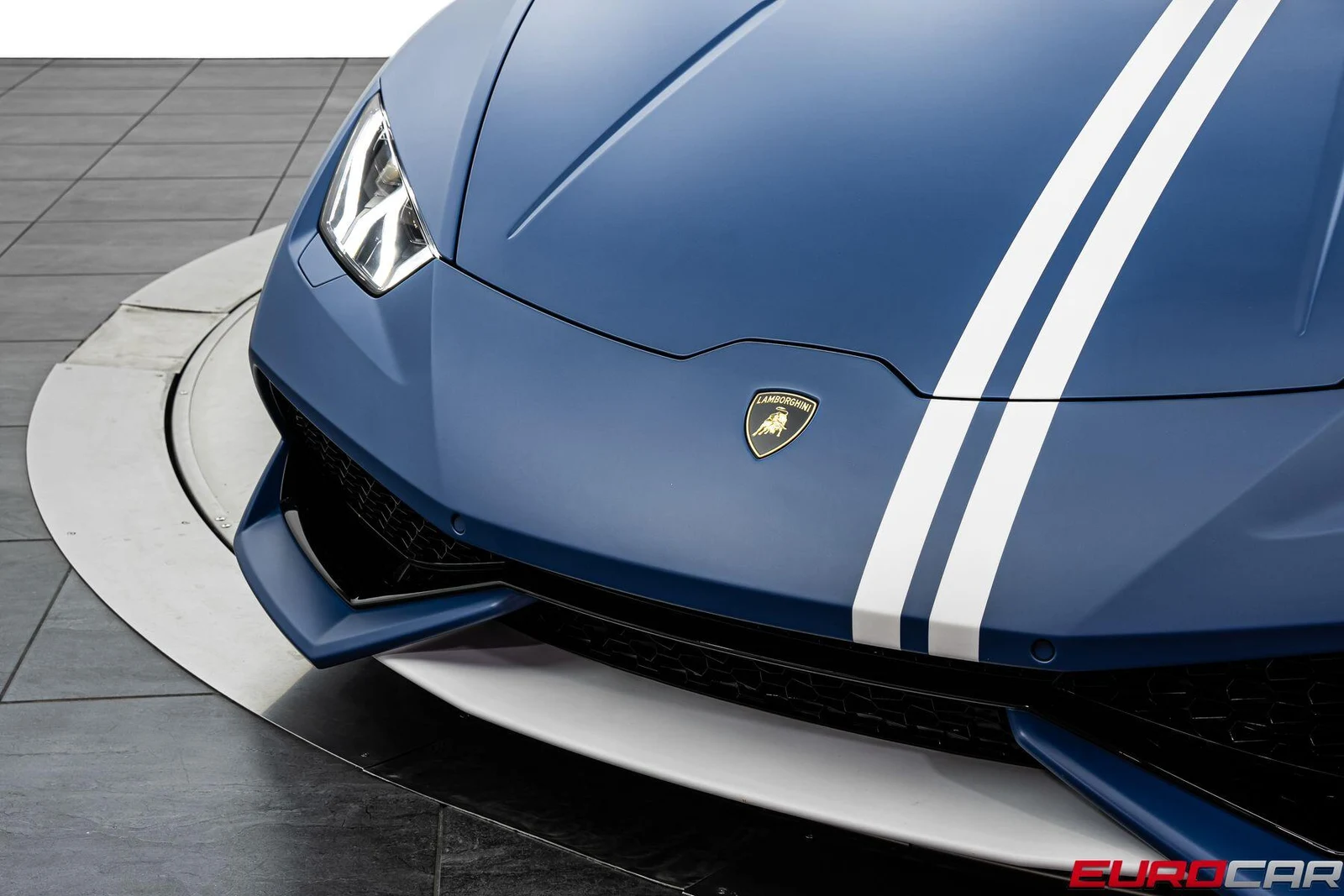 2017 Lamborghini Huracán LP 610-4 Avio, 11/30